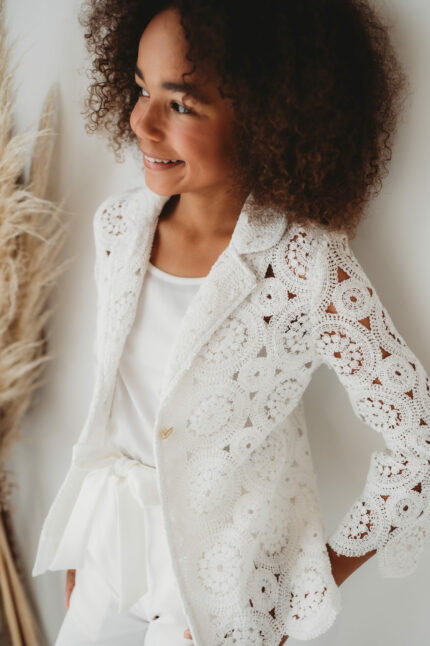 NOALI BLANO MAKA WHITE