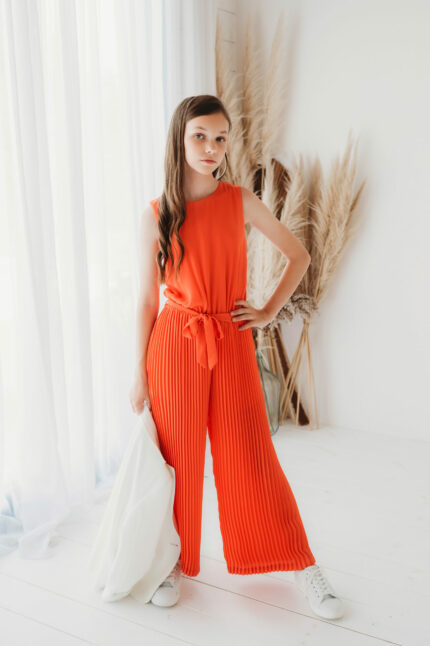 NOALI JAVA GLA ORANGE