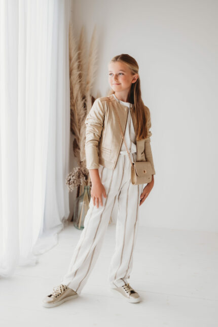 NOALI VACUIR FLO GOLD