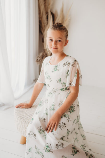 NOALI REINE AMALFI GREEN