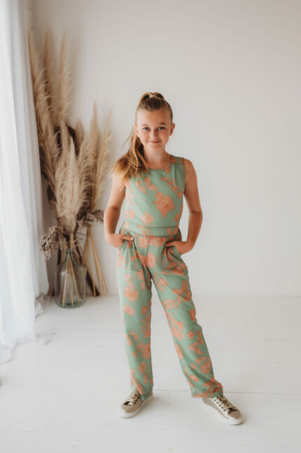 NOALI JURA LIO ORANGE